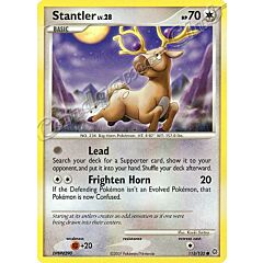 113 / 132 Stantler LV.28 comune (EN) -NEAR MINT-