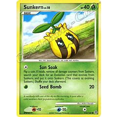 114 / 132 Sunkern LV.10 comune (EN) -NEAR MINT-