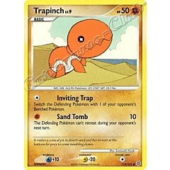 115 / 132 Trapinch LV.9 comune (EN) -NEAR MINT-