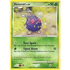 116 / 132 Venonat LV.25 comune (EN) -NEAR MINT-