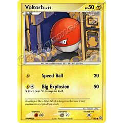 117 / 132 Voltorb LV.29 comune (EN) -NEAR MINT-