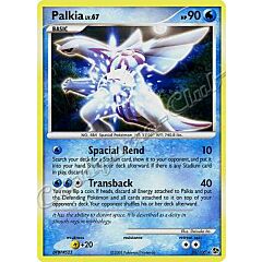 026 / 106 Palkia LV.67 rara (EN) -NEAR MINT-