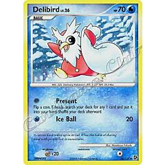 036 / 106 Delibird LV.26 non comune (EN) -NEAR MINT-