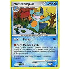 046 / 106 Marshtomp LV.23 non comune (EN) -NEAR MINT-