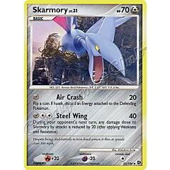 053 / 106 Skarmory LV.31 non comune (EN) -NEAR MINT-