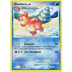 054 / 106 Slowbro LV.39 non comune (EN) -NEAR MINT-