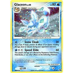 005 / 100 Glaceon LV.44 rara foil (EN) -NEAR MINT-