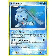 027 / 100 Phione LV.20 rara (EN) -NEAR MINT-