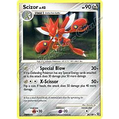 029 / 100 Scizor LV.42 rara (EN) -NEAR MINT-