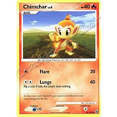 056 / 100 Chimchar LV.6 comune (EN) -NEAR MINT-
