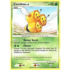 059 / 100 Combee LV.6 comune (EN) -NEAR MINT-