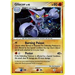 005 / 146 Gliscor LV.42 rara foil (EN) -NEAR MINT-