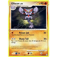 055 / 146 Gliscor LV.44 non comune (EN) -NEAR MINT-