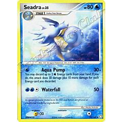 070 / 146 Seadra LV.35 non comune (EN) -NEAR MINT-