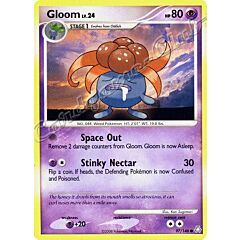 097 / 146 Gloom LV.24 comune (EN) -NEAR MINT-