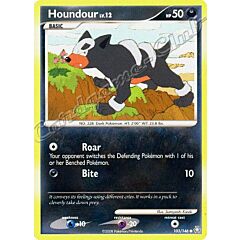 103 / 146 Houndour LV.12 comune (EN) -NEAR MINT-