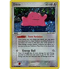 004 / 112 Ditto rara foil (EN) -NEAR MINT-