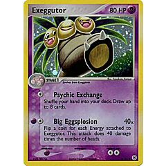 005 / 112 Exeggutor rara foil (EN) -NEAR MINT-
