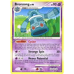 013 / 100 Bronzong LV.46 rara (EN) -NEAR MINT-