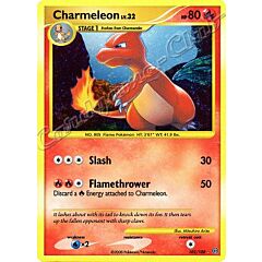 102 / 100 Charmeleon LV.32 rara parallela foil (EN) -NEAR MINT-