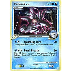 012 / 127 Palkia SP LV.78 rara foil (EN) -NEAR MINT-