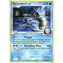 030 / 127 Gyarados SP LV.46 rara (EN) -NEAR MINT-