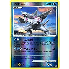 037 / 127 Palkia LV.72 rara foil reverse (EN) -NEAR MINT-