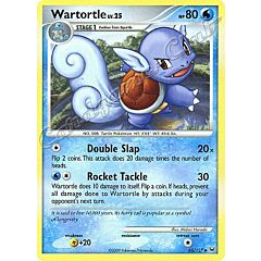 065 / 127 Wartortle LV.25 non comune (EN) -NEAR MINT-