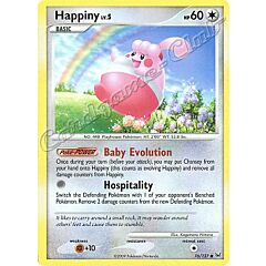 076 / 127 Happiny LV.5 comune (EN) -NEAR MINT-