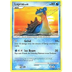 079 / 127 Lapras LV.41 comune (EN) -NEAR MINT-