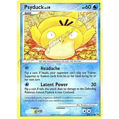 087 / 127 Psyduck LV.19 comune (EN) -NEAR MINT-