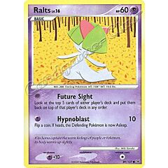 089 / 127 Ralts LV.16 comune (EN) -NEAR MINT-