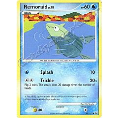 090 / 127 Remoraid LV.18 comune (EN) -NEAR MINT-