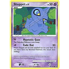 092 / 127 Shuppet LV.17 comune (EN) -NEAR MINT-