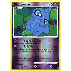 092 / 127 Shuppet LV.17 comune foil reverse (EN) -NEAR MINT-