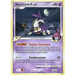 094 / 127 Skuntank SP LV.46 comune (EN) -NEAR MINT-