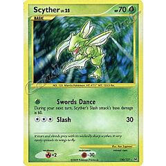 130 / 127 Scyther LV.25 rara parallela foil (EN) -NEAR MINT-