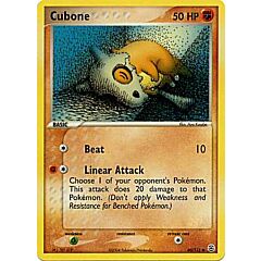 060 / 112 Cubone comune (EN) -NEAR MINT-