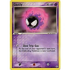 063 / 112 Gastly comune (EN) -NEAR MINT-