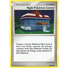 108 / 130 Night Pokemon Center non comune (EN) -NEAR MINT-
