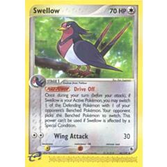 046 / 109 Swellow non comune (EN) -NEAR MINT-