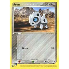 050 / 109 Aron G-35 comune (EN) -NEAR MINT-