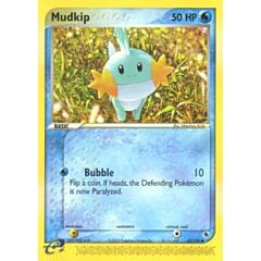 059 / 109 Mudkip G-14 comune (EN) -NEAR MINT-
