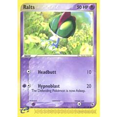 067 / 109 Ralts G-23 comune (EN) -NEAR MINT-