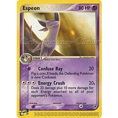 016 / 100 Espeon rara (EN) -NEAR MINT-