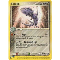 023 / 100 Steelix rara (EN) -NEAR MINT-