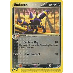 024 / 100 Umbreon rara (EN) -NEAR MINT-