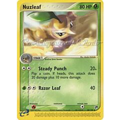 048 / 100 Nuzleaf I-35 non comune (EN) -NEAR MINT-