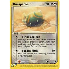 060 / 100 Dunsparce comune (EN) -NEAR MINT-
