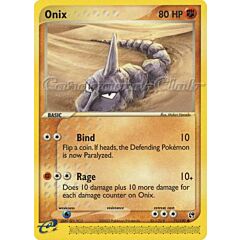 071 / 100 Onix comune (EN) -NEAR MINT-